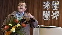 Ve věku 82 let zemřel v noci na 5. června 2020 novinář a signatář Charty 77... | na serveru Lidovky.cz | aktuální zprávy