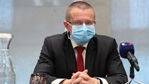 Ladislav Dušek | na serveru Lidovky.cz | aktuální zprávy