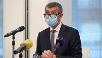Andrej Babiš | na serveru Lidovky.cz | aktuální zprávy