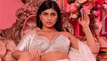 Mia Khalifa | na serveru Lidovky.cz | aktuální zprávy