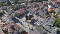 Kromě restartu městských investic se v Náchodě také intenzivně zaměřují na... | na serveru Lidovky.cz | aktuální zprávy
