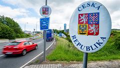 Česko-německá hranice. | na serveru Lidovky.cz | aktuální zprávy