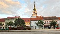 Třebíč | na serveru Lidovky.cz | aktuální zprávy