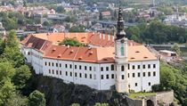 Děčínský zámek | na serveru Lidovky.cz | aktuální zprávy