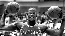Len Bias. | na serveru Lidovky.cz | aktuální zprávy