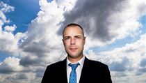 Odborník na IT Vladimír Mařík mladší. | na serveru Lidovky.cz | aktuální zprávy