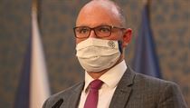Robert Plaga, ministr školství, mládeže a tělovýchovy. | na serveru Lidovky.cz | aktuální zprávy