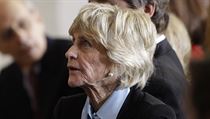 Zesnulá Jean Kenneyová Smithová, sestra prezidenta Kennedyho, na snímku z roku... | na serveru Lidovky.cz | aktuální zprávy