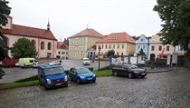 Covidová krize zamávala s rozpočty měst a obcí. Najdou se peníze na... | na serveru Lidovky.cz | aktuální zprávy
