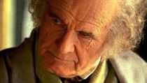 Ian Holm v Pánovi prstenů. | na serveru Lidovky.cz | aktuální zprávy