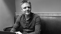 Petr Fantys, učitel angličtiny, překladatel a spoluzakladatel jazykové školy... Petr Fantys, učitel angličtiny, překladatel a spoluzakladatel jazykové školy...
