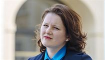 Ministryně práce a sociálních věcí Jana Maláčová¨. | na serveru Lidovky.cz | aktuální zprávy