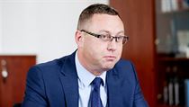 Nejvyšší státní zástupce Pavel Zeman. | na serveru Lidovky.cz | aktuální zprávy