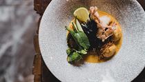 Ostrá kokosová polévka s nudlemi (laksa) | na serveru Lidovky.cz | aktuální zprávy