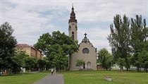 Secese v Podkrušnohoří. Původně luteránský kostel v Duchcově dvojice Schilling... | na serveru Lidovky.cz | aktuální zprávy
