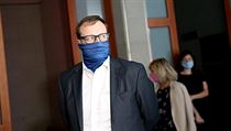 Svatopluk Bartík u soudu. | na serveru Lidovky.cz | aktuální zprávy