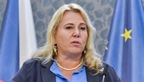 Antiekologickou cenu Ropák dostala za rok 2019 ministryně pro místní rozvoj... | na serveru Lidovky.cz | aktuální zprávy