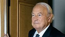 Zemřel německý miliardář Heinz Hermann Thiele. Muž, který ohrožoval Lufthansu Heinz Hermann Thiele. Úspěšný miliardář, majitel světového výrobce... | na serveru Lidovky.cz | aktuální zprávy