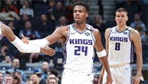 Basketbalista Sacramenta Jabari Parker | na serveru Lidovky.cz | aktuální zprávy
