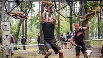 Extrémní překážkový závod Gladiator Race prověří fyzičku běžců | na serveru Lidovky.cz | aktuální zprávy