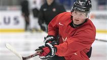Hlavní favoritem na pozici jedničky draftu NHL je kanadský útočník Alexis... | na serveru Lidovky.cz | aktuální zprávy