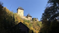 Hrad Karltejn