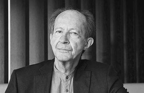 Giorgio Agamben.