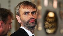 Zasedání skončilo, aniž by se Šlachta dostal ke slovu. | na serveru Lidovky.cz | aktuální zprávy