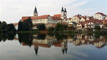 Zámek Telč. | na serveru Lidovky.cz | aktuální zprávy