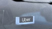 Uber | na serveru Lidovky.cz | aktuální zprávy