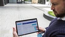 V olomoucké fakultní nemocnici vyvinuli novou aplikaci pro videokonzultaci... V olomoucké fakultní nemocnici vyvinuli novou aplikaci pro videokonzultaci...