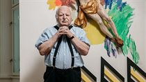 MILAN KNÍŽÁK | na serveru Lidovky.cz | aktuální zprávy