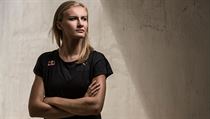 Výškařka Michaela Hrubá | na serveru Lidovky.cz | aktuální zprávy
