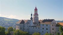 V Náchodě si vyberou milovníci turistiky, přírody, kultury, historie, sportu i... | na serveru Lidovky.cz | aktuální zprávy