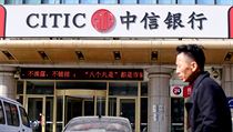 Čínská společnost CITIC. | na serveru Lidovky.cz | aktuální zprávy