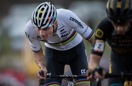 Mathieu van der Poel | na serveru Lidovky.cz | aktuální zprávy