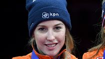 Nizozemka Lara van Ruijvenová. | na serveru Lidovky.cz | aktuální zprávy