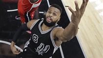 Patty Mills (8) a John Wall (2) | na serveru Lidovky.cz | aktuální zprávy