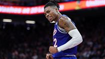 Richaun Holmes, basketbalista Sacramenta. | na serveru Lidovky.cz | aktuální zprávy