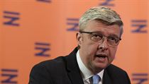 Ministr průmyslu a obchodu a dopravy Karel Havlíček. | na serveru Lidovky.cz | aktuální zprávy