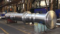 Vítkovice Heavy Machinery | na serveru Lidovky.cz | aktuální zprávy