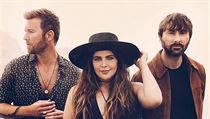 Americká kapela Lady A (dříve Lady Antebellum). | na serveru Lidovky.cz | aktuální zprávy
