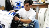 Grant Imahara. | na serveru Lidovky.cz | aktuální zprávy