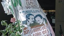 Takhle už ne. Prokurátoři Giovanni Falcone a Paolo Borsellino, kteří dostali... | na serveru Lidovky.cz | aktuální zprávy
