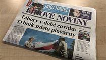 Lidové noviny. | na serveru Lidovky.cz | aktuální zprávy