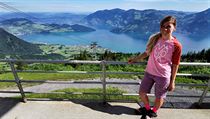 Klewenalp je menší středisko nad Luzernským jezerem, které svou strategickou... | na serveru Lidovky.cz | aktuální zprávy