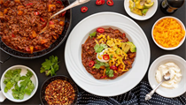 Chili con carne | na serveru Lidovky.cz | aktuální zprávy