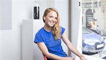 Anna Marešová | na serveru Lidovky.cz | aktuální zprávy