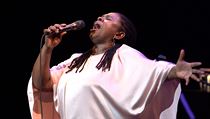 Ruthie Foster | na serveru Lidovky.cz | aktuální zprávy