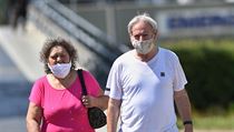 Nošení roušek k lékaři a do lékaren je v Ústeckém kraji znovu povinné. | na serveru Lidovky.cz | aktuální zprávy